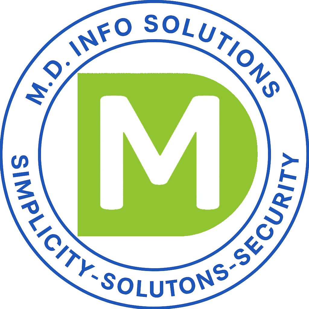 Mdinfosolutions-newlogo